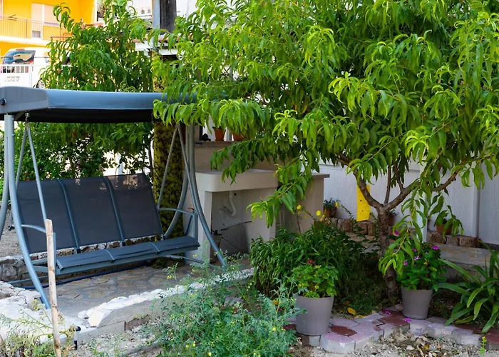 Cozy & Bright Apartment In Split